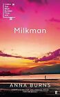 Milkman Von Burns, Anna | Buch | Zustand Sehr Gut