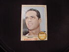 VINTAGE 1968 Topps #99 Rocky Colavito Card, Chicago White Sox, NMMT BEAUTY!