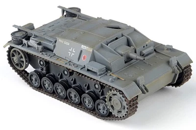 Easy Model 1/72 Sd.Kfz.142 StuG III C German Army - Image 1 of 2
