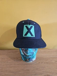 Gorra Mitchell & Ness Philadelphia talla única negra #52 - Imagen 1 de 8
