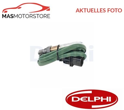 LAMBDASONDE LAMDASONDE BEFORE CATALYTIC CONVERTER DELPHI ES20687-12B1 I NEU - Image 1 of 4