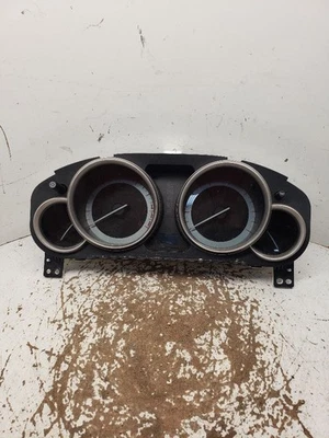 Velocímetro MPH encendido convencional compatible con 10-12 MAZDA CX-9 1367133 Foto 1 de 4