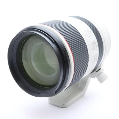 Canon RF 70-200mm F/2.8L IS USM (Canon RF mount) #111 - Image 1 of 4