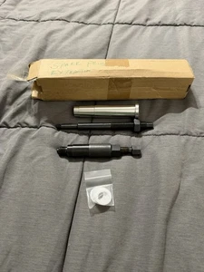 Herramienta de bujía rota, 65600 kit de bujía rota, herramienta extractora de bujías - Imagen 1 de 8