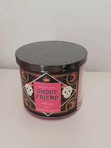 Bath and Bodyworks Kerze Gouhl Friend - Bild 1 von 3