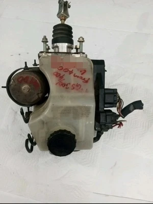 Conjunto de cilindro maestro módulo ABS refuerzo de freno Lexus GS300 GS400 2000-2005 00 Foto 1 de 4