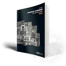 Anabole Steroide Das schwarze Buch 2016 - D. Sinner... | Buch | Zustand sehr gut - Bild 1 von 2