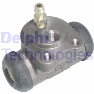 DELPHI LW50005 Radbremszylinder Trommelbremse Hinten für VAUXHALL CHEVETTE CC - Bild 1 von 9