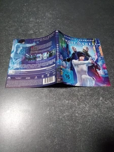 Original Wendecover Ghost In The Shell Ohne Hülle Und Blu Ray (Ersatz) - Bild 1 von 4