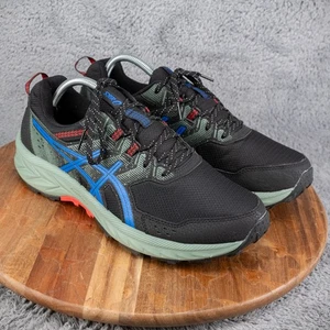 ASICS Gel-Venture 9 Men's Size 10.5 Running Hiking Trail Shoe - Picture 1 of 10