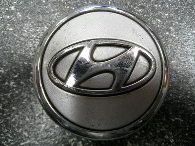 Tapa central Hyundai Elantra 2007-2010 16" OEM 52960-2H700 70740 - una/1 Foto 1 de 4
