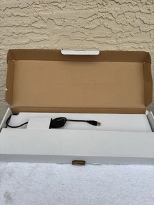 Contour Design RollerMouse Pro Model RM-PRO-BLK USB Wired Mouse New - Picture 1 of 3