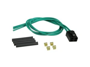 Wells 79HQ95B A/C Control Relay Connector Fits 1990-1997 Honda Accord - Picture 1 of 1