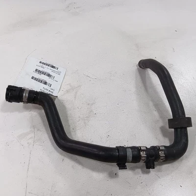 Труба кроссовера Fiat 500 Coolant Line 2016 2017 2018 - Изображение 1 из 4