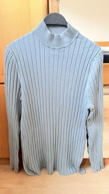 Blue Motion Damen Sweat Pullover, Größe 44/46 - Bild 1 von 4