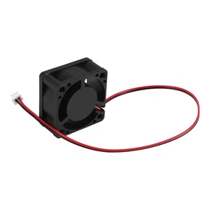 3D Part of Printer 4020 Cooling Fan DC 24V Brush- Cooler 40mm Cooling Fan3579 - Afbeelding 1 van 7