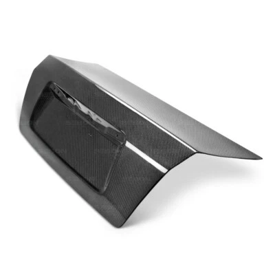 08-14 Se adapta a Subaru Impreza Seibon Kit de carrocería de fibra de carbono-Tronco TL0809SBIMP4D-OE Foto 1 de 3