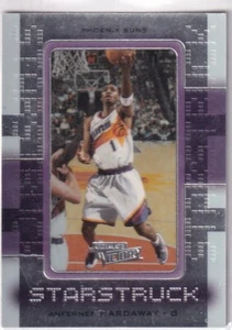 2001 Upper Deck Ultimate Victory NBA No. S9 Anfernee Penny Hardaway Starstruck - Imagen 1 de 2