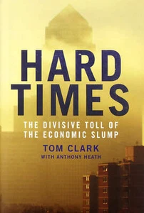 Hard Times (HB, 2014) - Picture 1 of 1