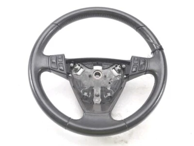 Lenkrad - Saab 9.3 Sport Sedan II Ph.1 - 12791542 - K0-8237A - Bild 1 von 3