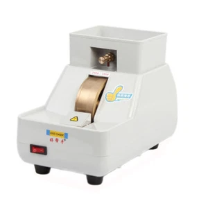 Optische Brille Linse Edge Schleifmaschine Schmirgelrad Breite 35MM CP-35WV - Bild 1 von 4