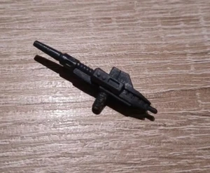 Starcom Cpl Storn 1986 - Imagen 1 de 1