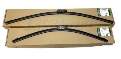 Range Rover & SPORT Discovery 5 limpiaparabrisas delantero genuino OEM 2017 Foto 1 de 4