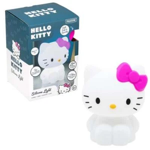 Hello Kitty Silicone Light NEW - Picture 1 of 4