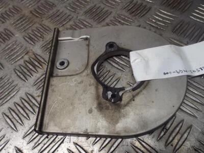 Cubierta interior polea correa correa leva honda gl1200 gl 1200 goldwing 1984  Foto 1 de 4