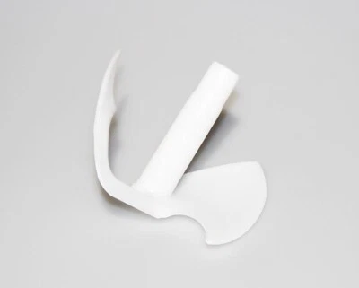 DELONGHI SIMAC PALA MISCELATORE PER GELATIERA IL GELATAIO ICK5000 ICK8000 ICK600 - Photo 1/2