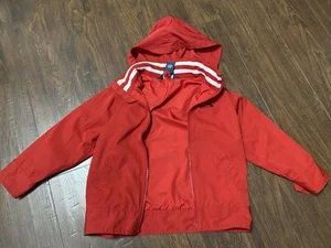 POLO Ralph Lauren Hooded Jacket, Youth 4 / 4T - Picture 1 of 5