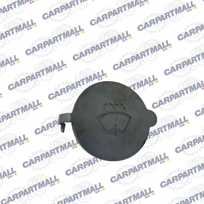 2007-2013 Nissan Altima Windshield Wiper Washer Fluid Reservoir Tank Bottle Cap - Image 1 of 4