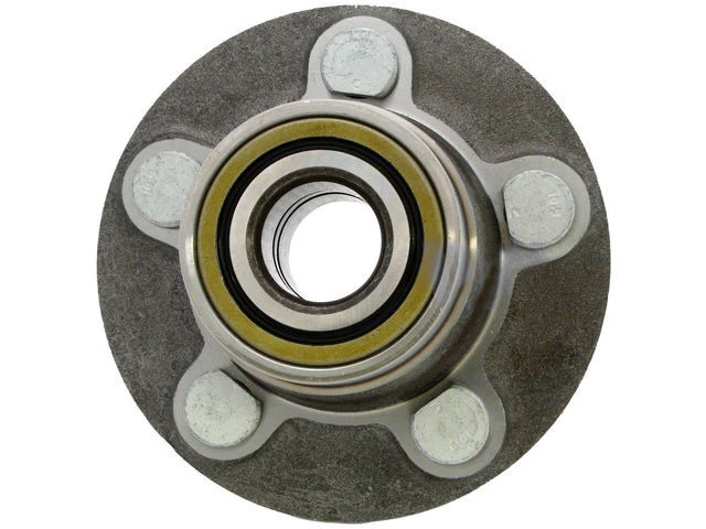 Conjunto de buje de rueda trasera WJB 69JM78Q para Dodge Stratus 1995-2006 sedán Foto 1 de 1