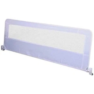 Regalo Swing Down 54-Inch Extra Long Bed Rail Guard, with Reinforced Anchor - Picture 1 of 3