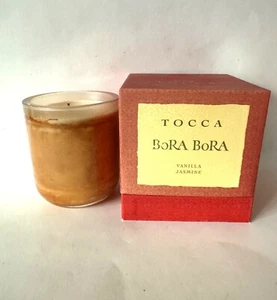 Tocca bora bora vanilla jasmine 10oz/287g Boxed - Picture 1 of 3