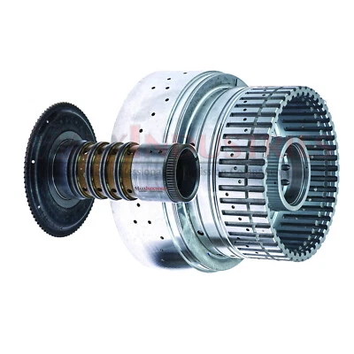 fits GM 10L90 Ford 10R80 Transmission Clutch Drum Aluminum Combo OEM NEW 2017-22 - Image 1 of 4