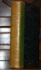 ETUDES SUR LES RELIGIONS SEMITIQUES. P. MARIE-JOSEPH LAGRANGE. 1903 - Picture 1 of 6