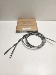 NEW OLD STOCK! BANNER 6FT FIBER OPTIC CABLE BF26S 17242 - Picture 1 of 1
