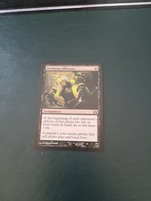 Shrieking Affliction Return to Ravnica NM Black Uncommon MAGIC fast ship