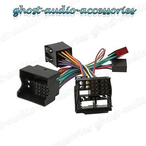 BMW Z8 2000 Kit Vivavoce Bluetooth Parrot Per Auto SOT Con Cavo T-Harness BM-101 - Foto 1 di 1