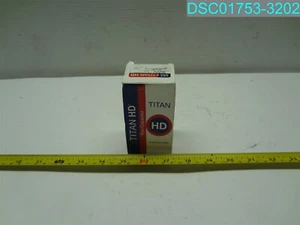 TITAN PRCFD305A 30+5 mF 440V Round Dual Section Motor Run Capacitor 840899102771 - Picture 1 of 5