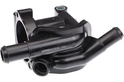 For 2000-2004 Ford Focus Engine Coolant Thermostat Housing URO 2001 2002 2003 - Image 1 of 4