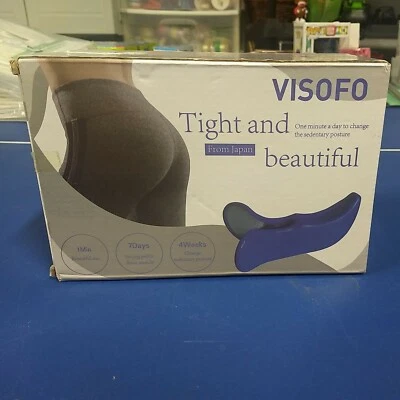 Apretado y hermoso Ejercitador Kegal/Abrazadera de Cadera - Hueco en los Muslos Foto 1 de 4