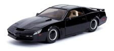Jada Toys Diecast Model 1/32 Scale Knight Rider 1982 Pontiac Firebird Kitt