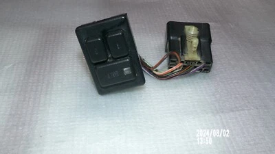 1998 - 2002 Ford Lincoln Navigator  Power Memory Mirror Switch 99 00 01 02 Foto 1 de 4