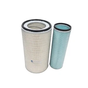 air filters 11N8-22140 11N822140 150783A1 37398 AT136708 SA18105 Excavator - Bild 1 von 7