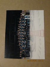 AHL Cleveland Barons Vintage Defunct Circa 2000's Color Team Photo