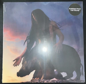 MANNEQUIN PUSSY I GOT HEAVEN VINYL LP IMPORT SEALED MINT - Picture 1 of 2