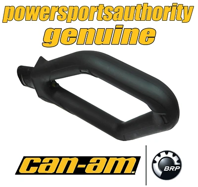 Can-Am Outlander Max L 2013-2022 EFI OEM RH kit de manija de asiento de pasajero 703500807 Foto 1 de 3