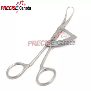 INSTRUMENTOS DENTALES IMP DE PINZA ESTILO ANILLO DE MAPEO DE CRESTA ÓSEA - Imagen 1 de 3